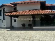 Casa en Arriendo, Llano Grande, Rionegro