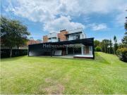Casa en Arriendo, Llano Grande, Rionegro