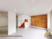 Casa en Arriendo, Loma de Las Brujas, Envigado