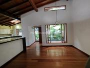 Casa en Arriendo, Loma De Las Brujas, Envigado