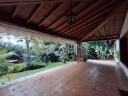 Casa en Arriendo, Loma De Las Brujas, Envigado
