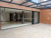 Casa en Arriendo, Loma De Las Brujas, Envigado