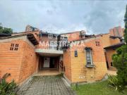 Casa en Arriendo, Loma De Las Brujas, Envigado