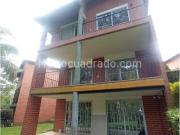 Casa en Arriendo, Loma De Las Brujas, Envigado