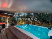 Casa en Arriendo, Loma De Los Benedictinos, Envigado