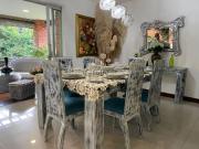 Casa en Arriendo, Loma De Los Benedictinos, Envigado