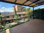 Casa en Arriendo, Loma De Los Benedictinos, Envigado
