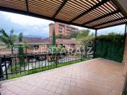 Casa en Arriendo, Loma De Los Benedictinos, Envigado