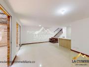 Casa en Arriendo, Loma de los benedictinos envigado,...