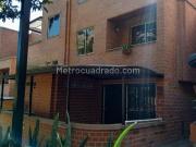 Casa en Arriendo, Loma De Los Bernal, Medellín