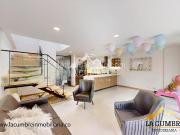 Casa en Arriendo, Loma del Atravesado, Envigado