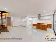 Casa en Arriendo, Loma del Chocho, Envigado