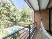 Casa en Arriendo, Loma Del Chocho, Envigado