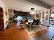 Casa en Arriendo, Loma Del Chocho, Envigado