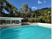 Casa en Arriendo, Loma Del Chocho, Envigado