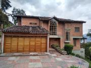 Casa en Arriendo, Loma Del Chocho, Envigado