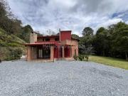 Casa en Arriendo, Loma Del Escobero, Envigado