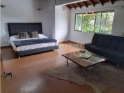 Casa en Arriendo, Loma Del Escobero, Envigado
