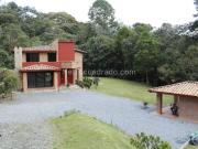 Casa en Arriendo, Loma Del Escobero, Envigado