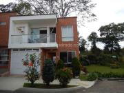 Casa en Arriendo, Loma Del Escobero, Envigado