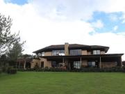 Casa en Arriendo Loma del Escobero Envigado