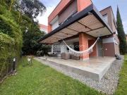 Casa en Arriendo, Loma Del Escobero, Envigado