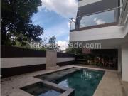 Casa en Arriendo, Loma Del Escobero, Envigado