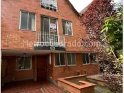 Casa en Arriendo, Loma Del Escobero, Envigado