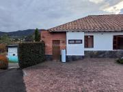 Casa en Arriendo, Loma Del Escobero, Envigado