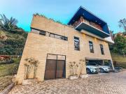 Casa en Arriendo, loma del escobero, Envigado