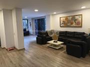 Casa en Arriendo, Loma del Escobero, Envigado