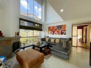 Casa en Arriendo, Loma Del Escobero, Envigado