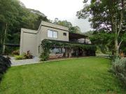 Casa en Arriendo, Loma Del Escobero Envigado, Envigado