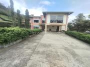 Casa en Arriendo, Loma Del Escobero Envigado, Envigado