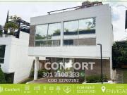 Casa en Arriendo, LOMA DEL ESMERALDAL, Envigado