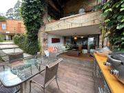 Casa en Arriendo, Loma El Chocho, Envigado