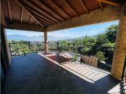 Casa en Arriendo, Loma El Escobero, Envigado