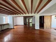 Casa en arriendo loma las brujas envigado