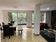 Casa en Arriendo Loma Los González Medellín