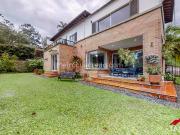 Casa en Arriendo, LOMA PADRE MARIANITO, Medellín