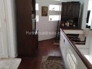 Casa en Arriendo, LOS ALCAZARES NORTE, Bogotá D.C