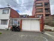 Casa en Arriendo, Los Andes, Bogotá D.C Casa en Arriendo, Los Andes, Bogotá D.C