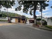 Casa en arriendo Los Andes, Floridablanca