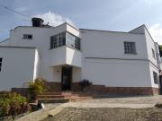 Casa en arriendo Los Andes, Floridablanca