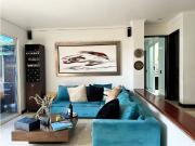 Casa en Arriendo Los Balsos Medellín