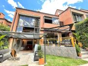 Casa en Arriendo, Los Balsos, Medellín
