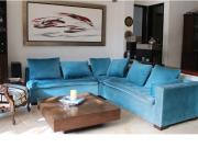 Casa en Arriendo Los Balsos Medellín