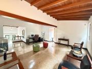 Casa en Arriendo, Los Balsos, Medellín