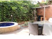 Casa en Arriendo Los Balsos Medellín