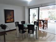 Casa en arriendo Los Balsos, Suroriente